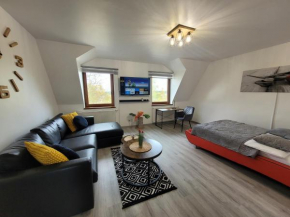 Apartament Radiostacja, parking free, klimatyzacja